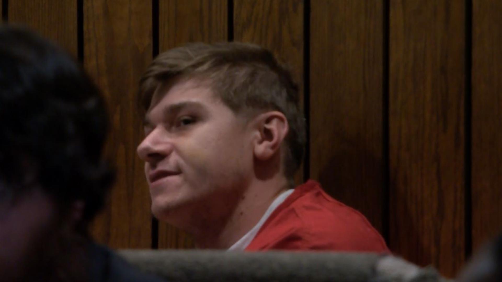 Family files lawsuit against man accused of killing woman at Shelby ...