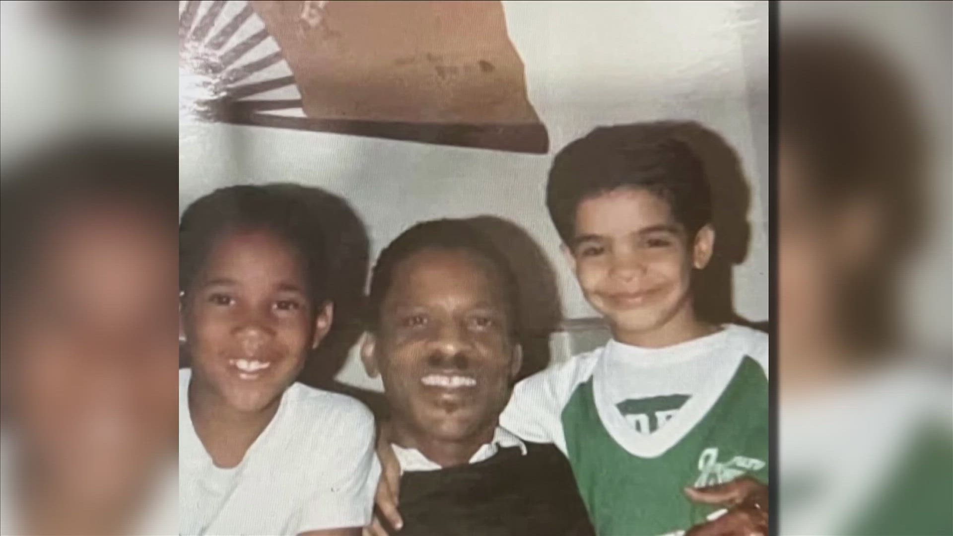 ABC24 recently sat down with Drake’s dad, Dennis Graham. He says it’s no accident his son is opening his tour in Memphis.