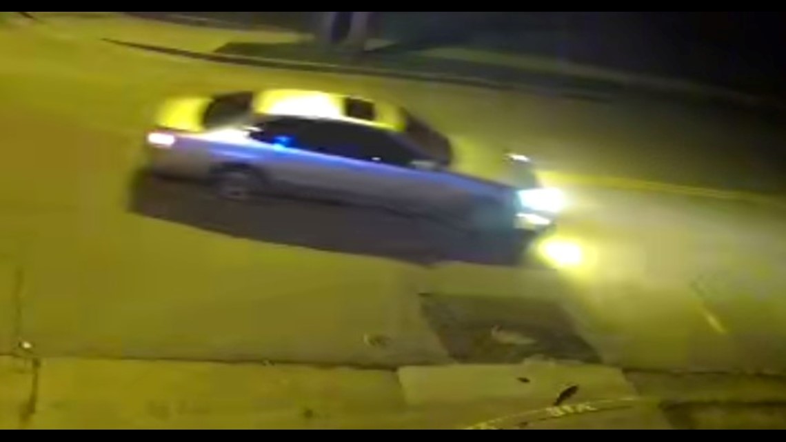 MPD looking for suspects involved in deadly Frayser shooting ...