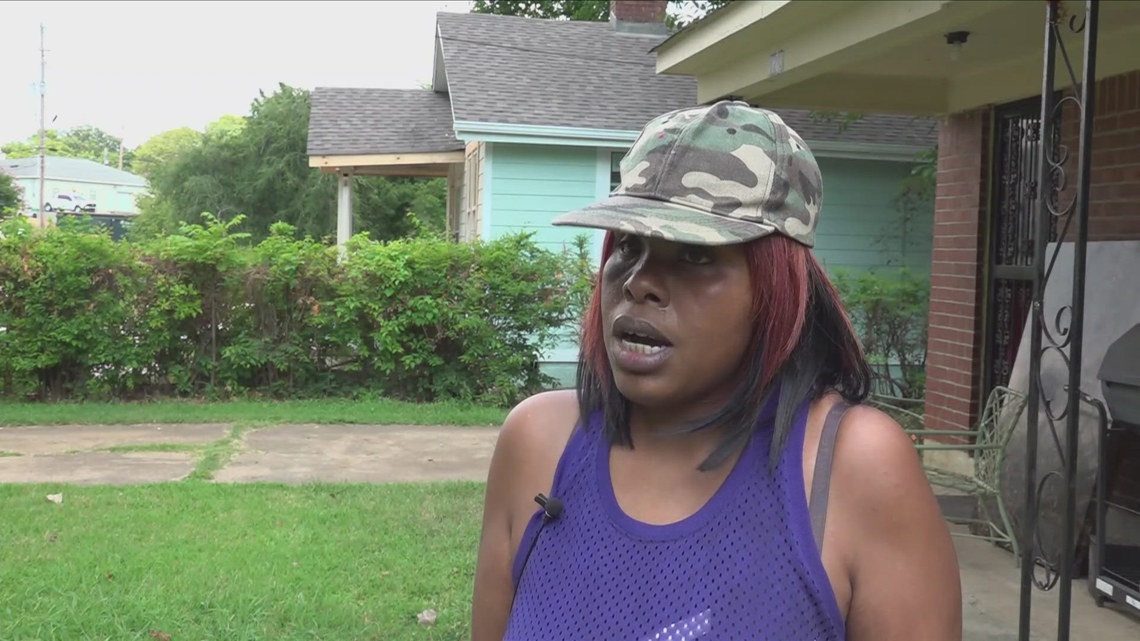Memphis mother has food stamps cut off without warning | localmemphis.com