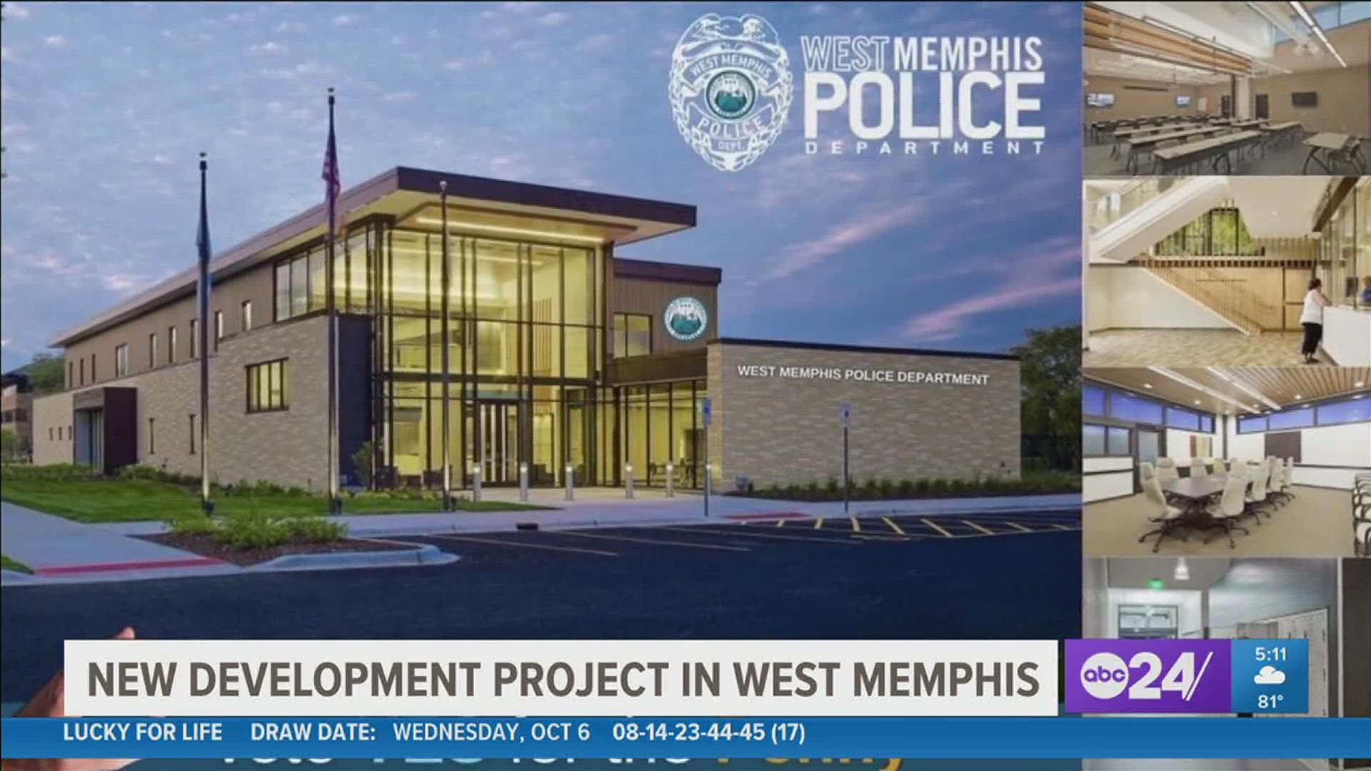 While some wanted the project on the ballot for the Dec. 14th special election, West Memphis City Council members chose to table it for more discussion.