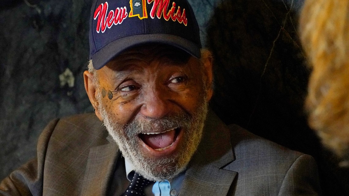 University of Mississippi scholarship honors James Meredith - Vimarsana News