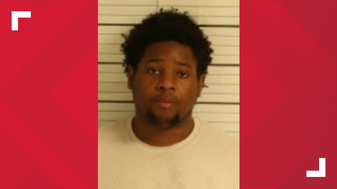 Memphis rapper one of two men charged in deadly shooting