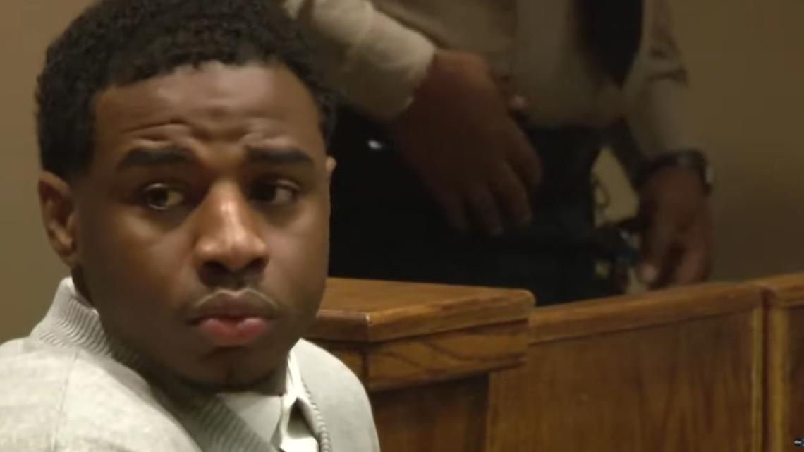 Young Dolph murder trial: Day 2