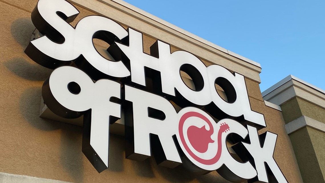 Memphis 'School of Rock' helping kids learn music - Vimarsana News