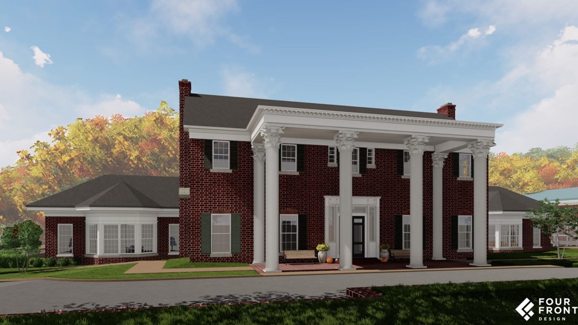 St. Mary's launches $10 million campaign for expansion - Vimarsana News