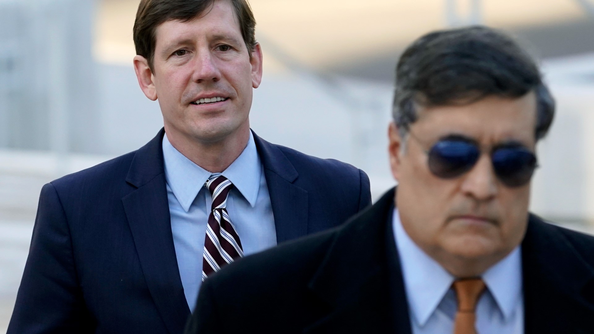 Former State Sen. Brian Kelsey ruling affirmed by Sixth Circuit ...