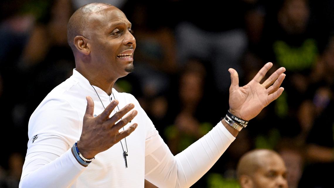 Penny Hardaway to remain head coach of Memphis Tigers basketball