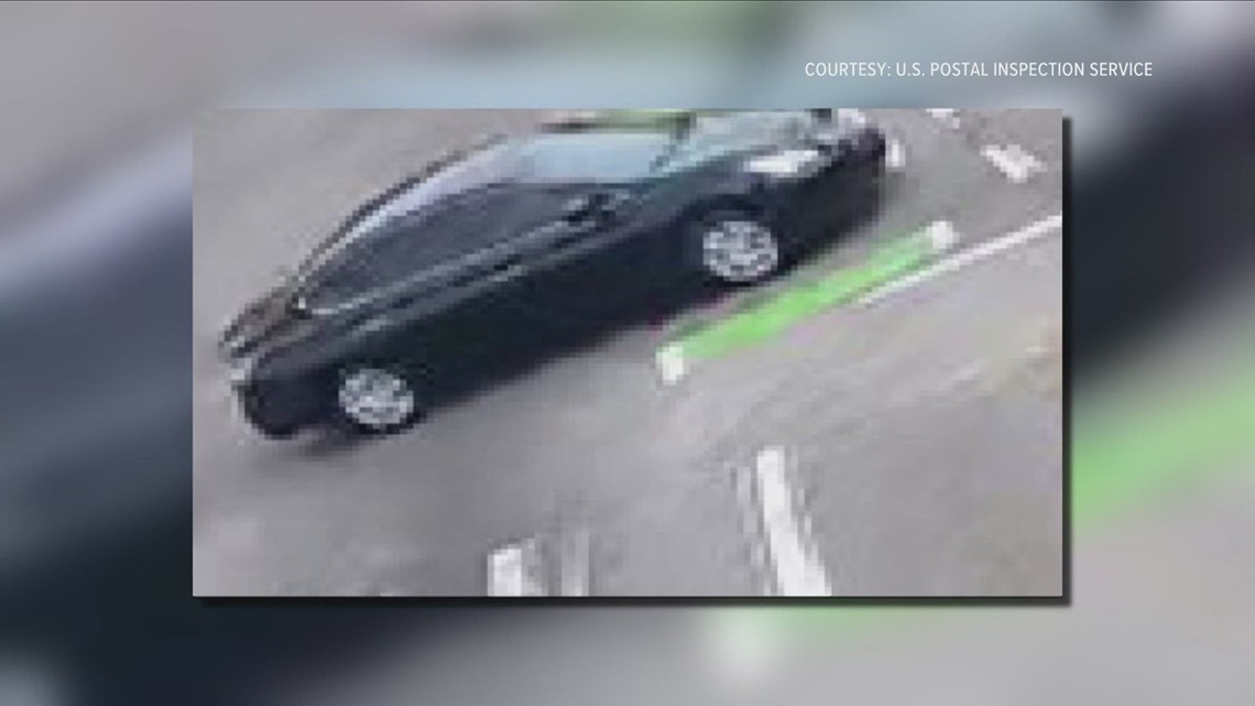 Reward up to $150,000 offered in robbery of Memphis USPS letter carrier ...
