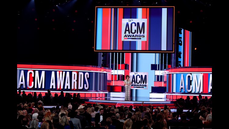 Dolly Parton, Gabby Barrett, Jimmie Allen to perform at ACM Awards