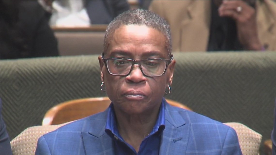 Shelby County Judge A. Melissa Boyd to plead guilty to charges - Vimarsana News