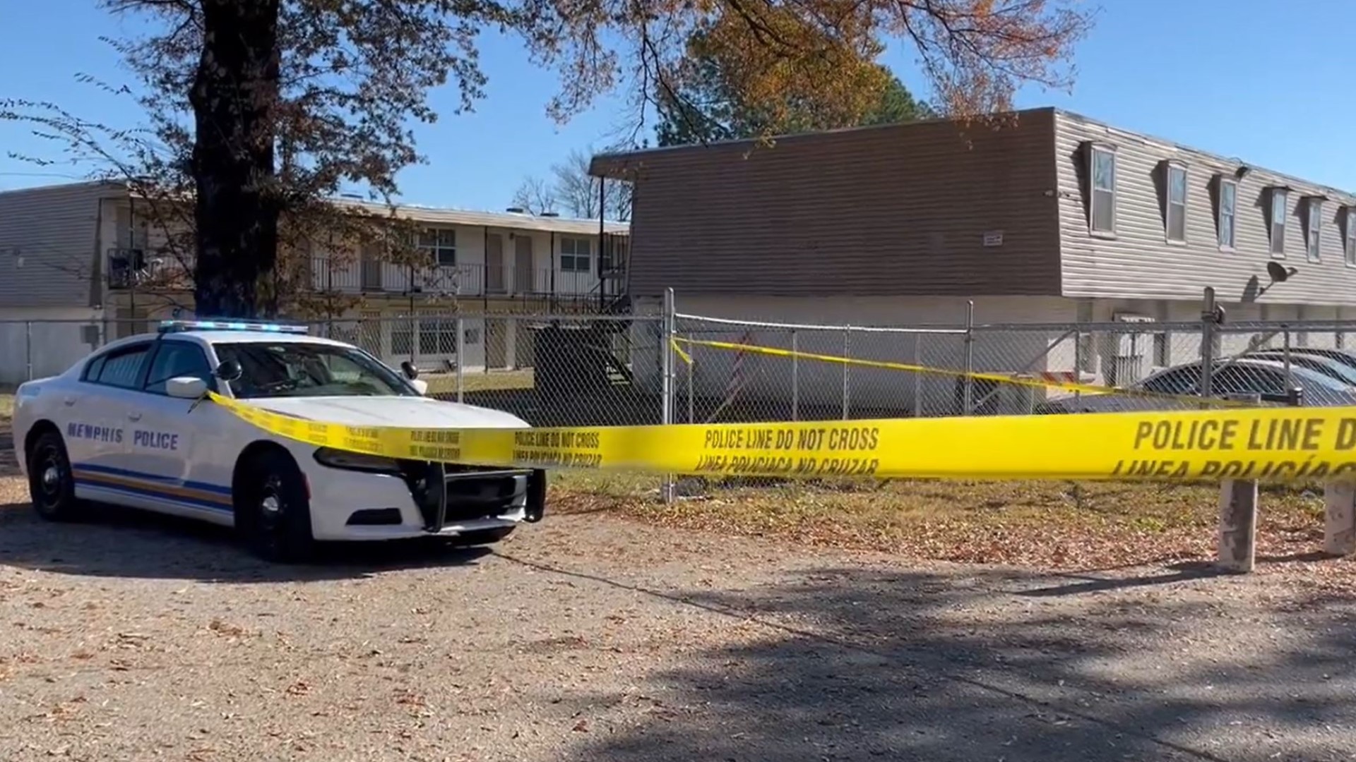MPD: 2 people detained after man shot in Whitehaven | localmemphis.com