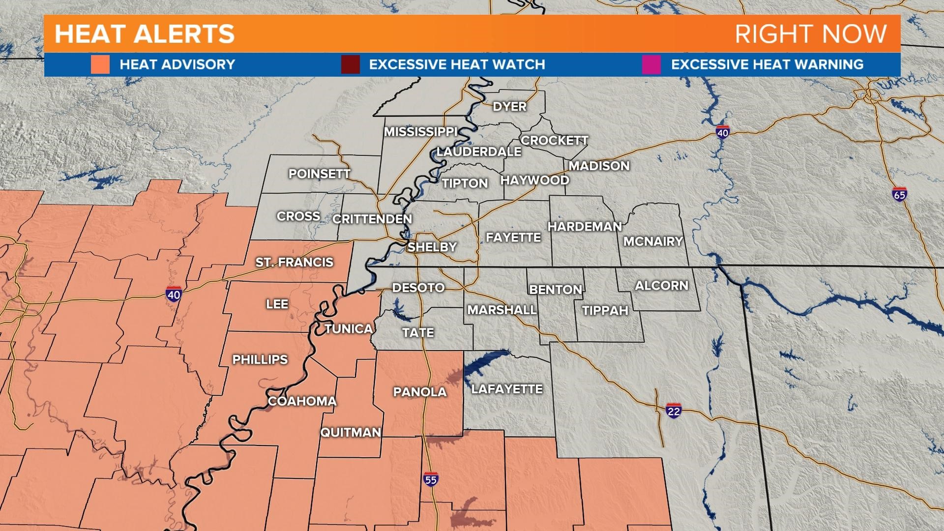 Closings and Delays Memphis, TN ABC24