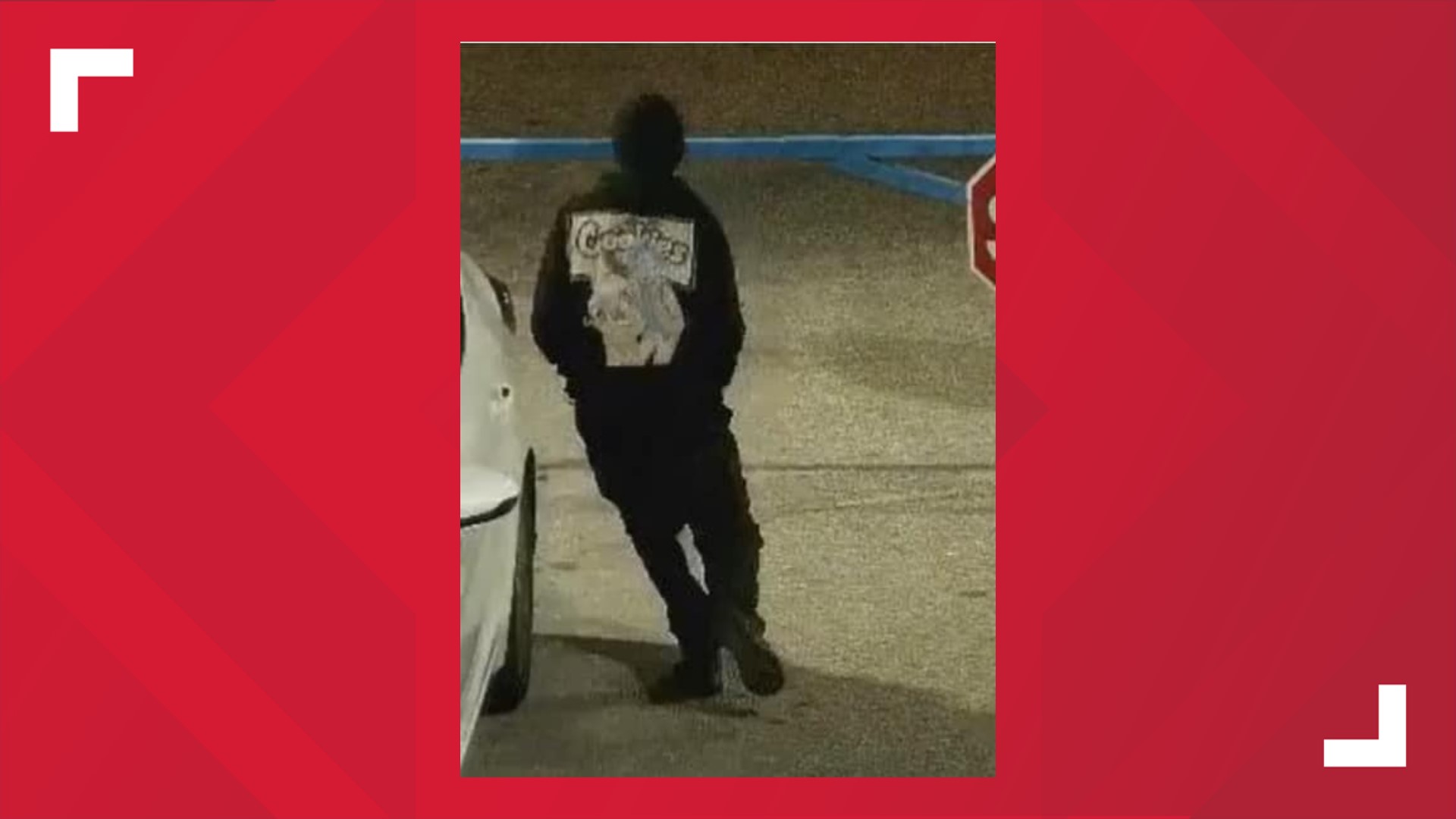 MPD searching for suspects who stole two cars, crashed into shop ...