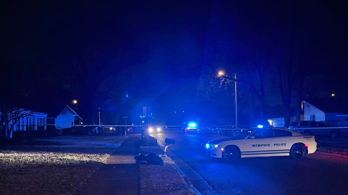 MPD searching for suspect after deadly Hickory Hill shooting