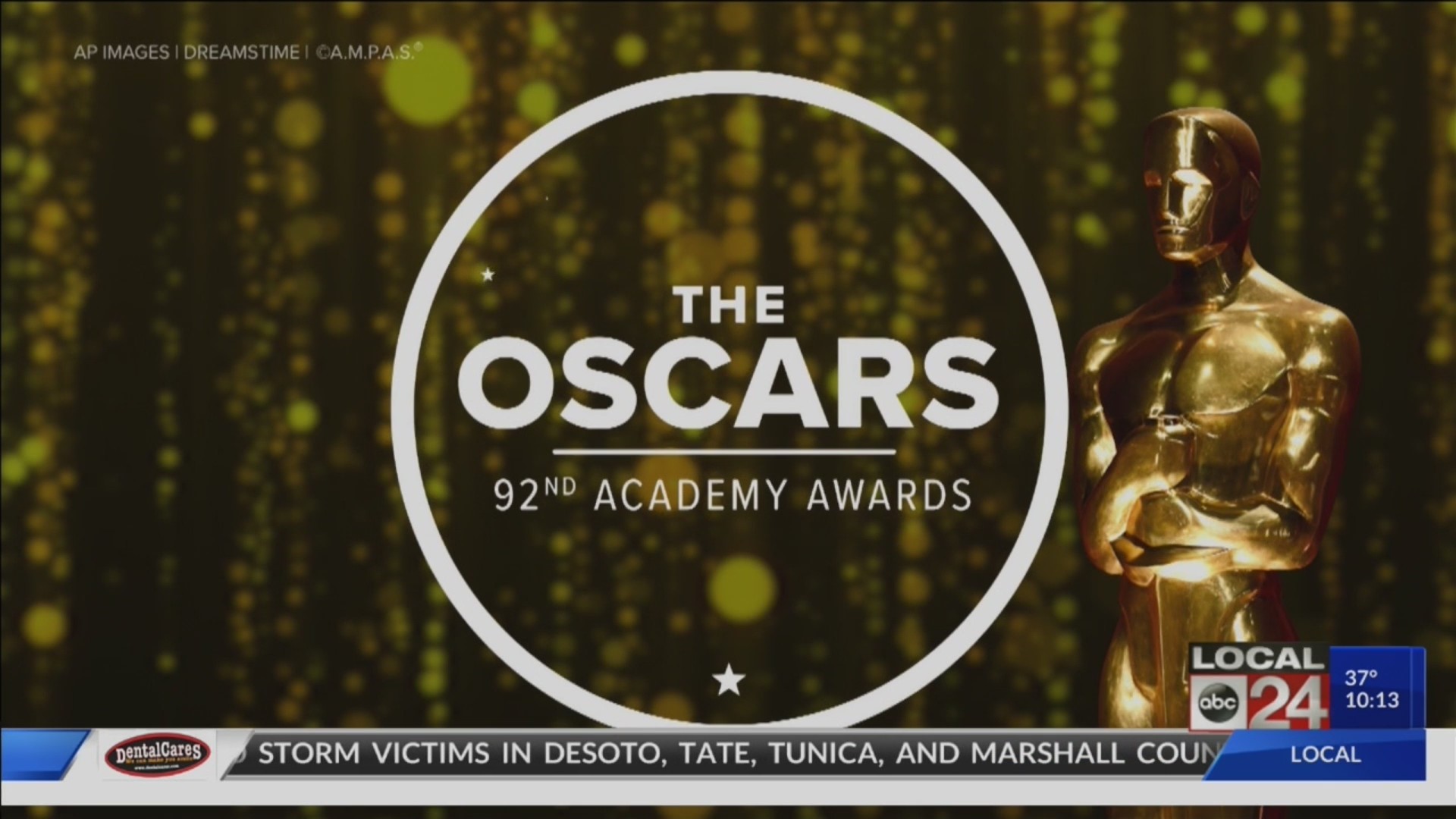 The Academy Awards’ history is filled with interesting stats and trivia