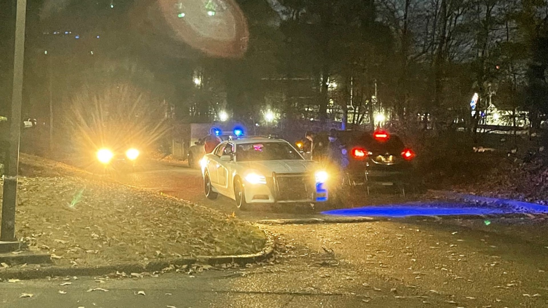 Northeast Memphis targeted shooting leaves man injured | localmemphis.com