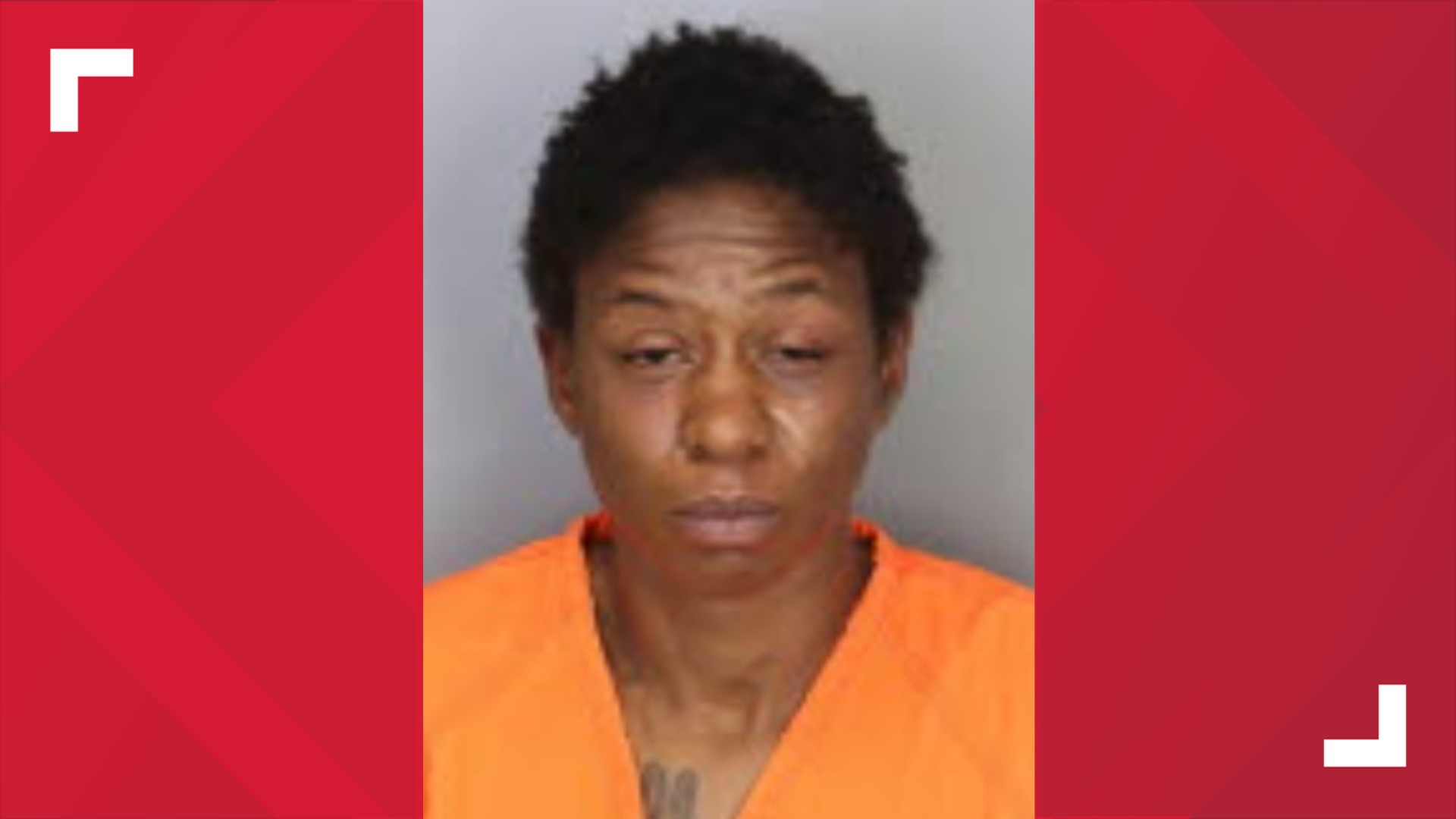 Memphis woman charged with stabbing man to death to feed demons ...