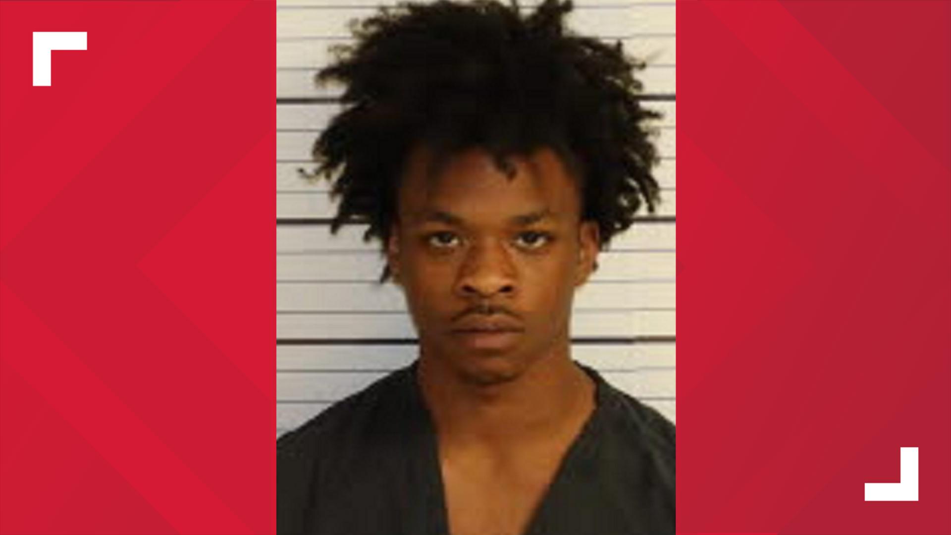 Memphis Police chase follows interstate shooting of four | localmemphis.com