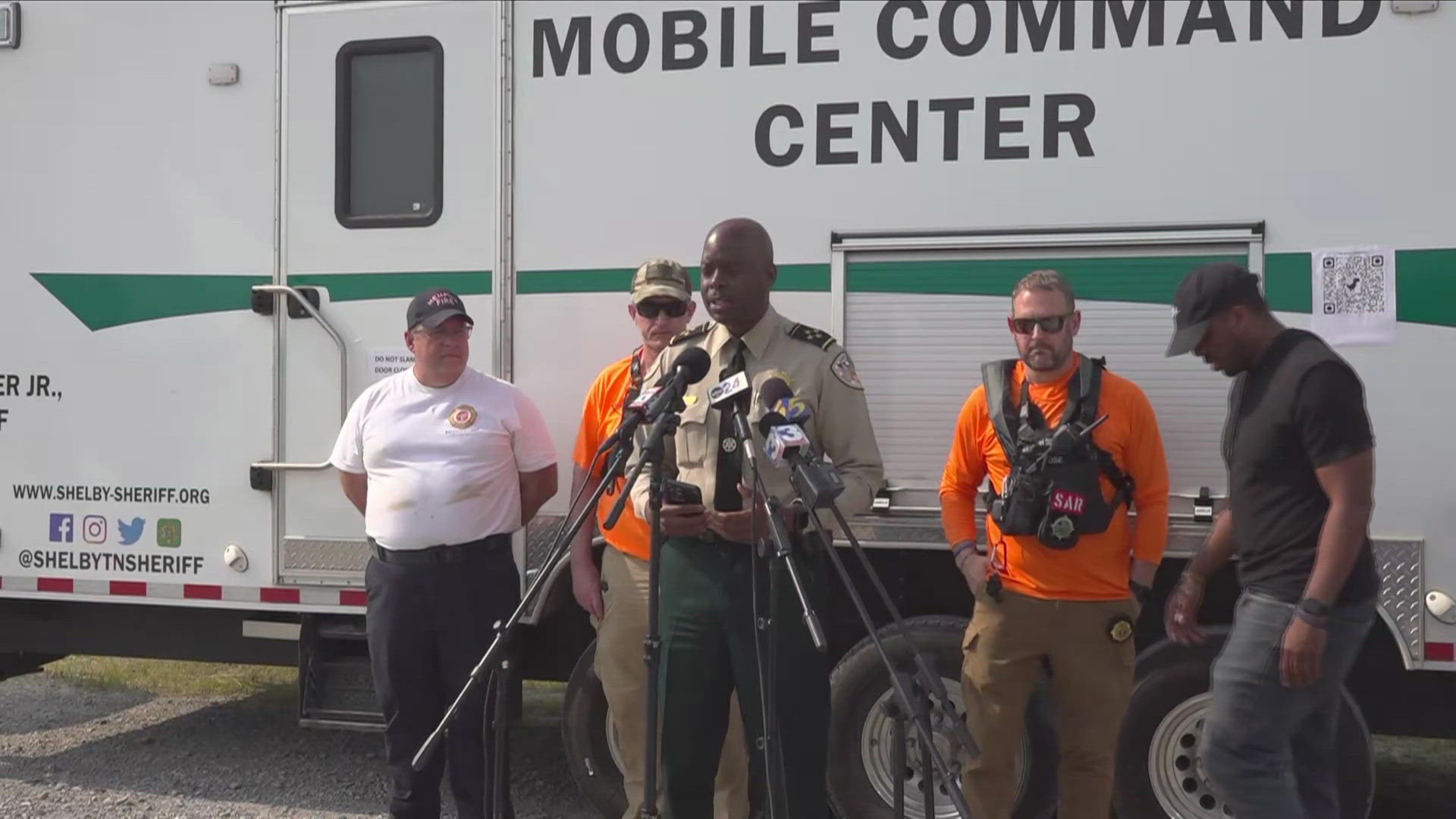 Body of man found by authorities in Wolf River tragedy | localmemphis.com