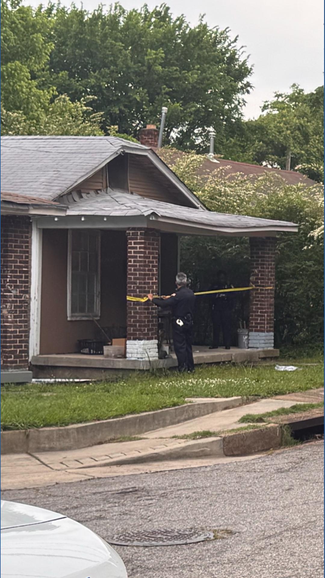 South Memphis shooting leaves man critical | localmemphis.com