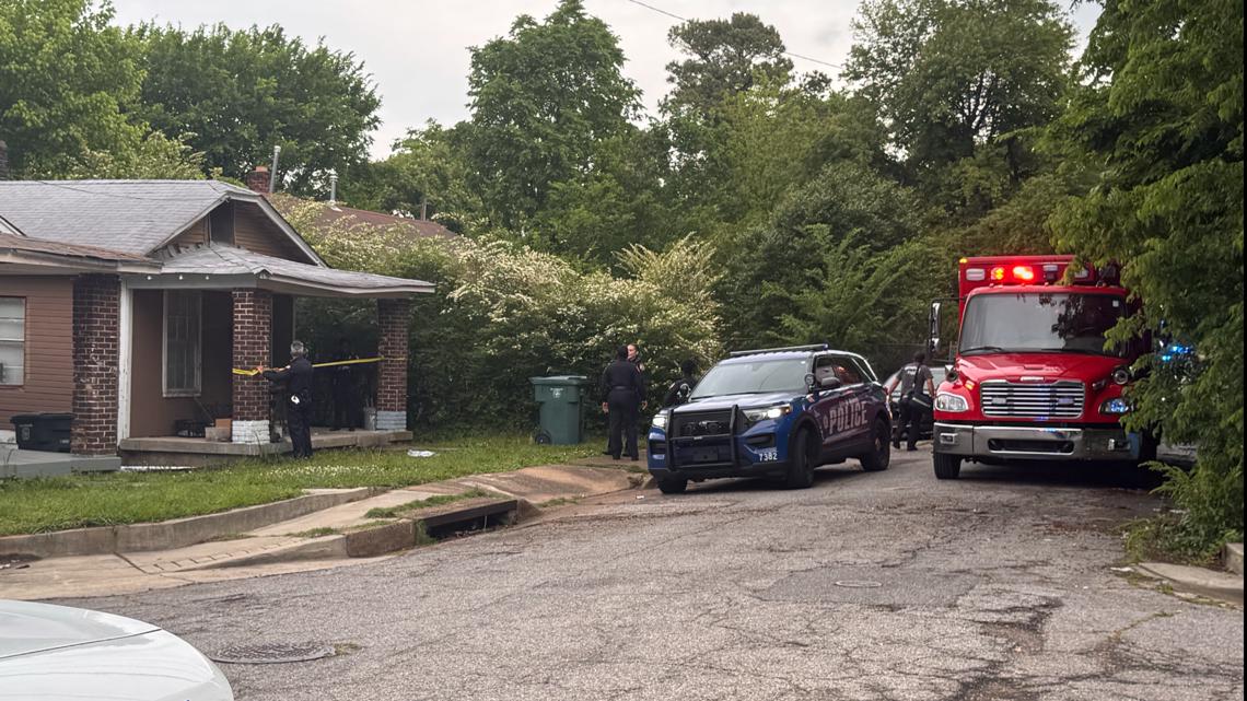 South Memphis shooting leaves man critical | localmemphis.com