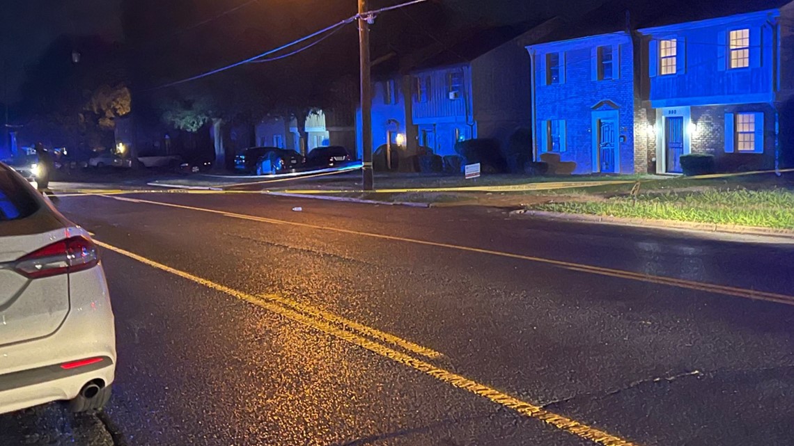 Memphis shooting leaves teen boy dead: Police | localmemphis.com