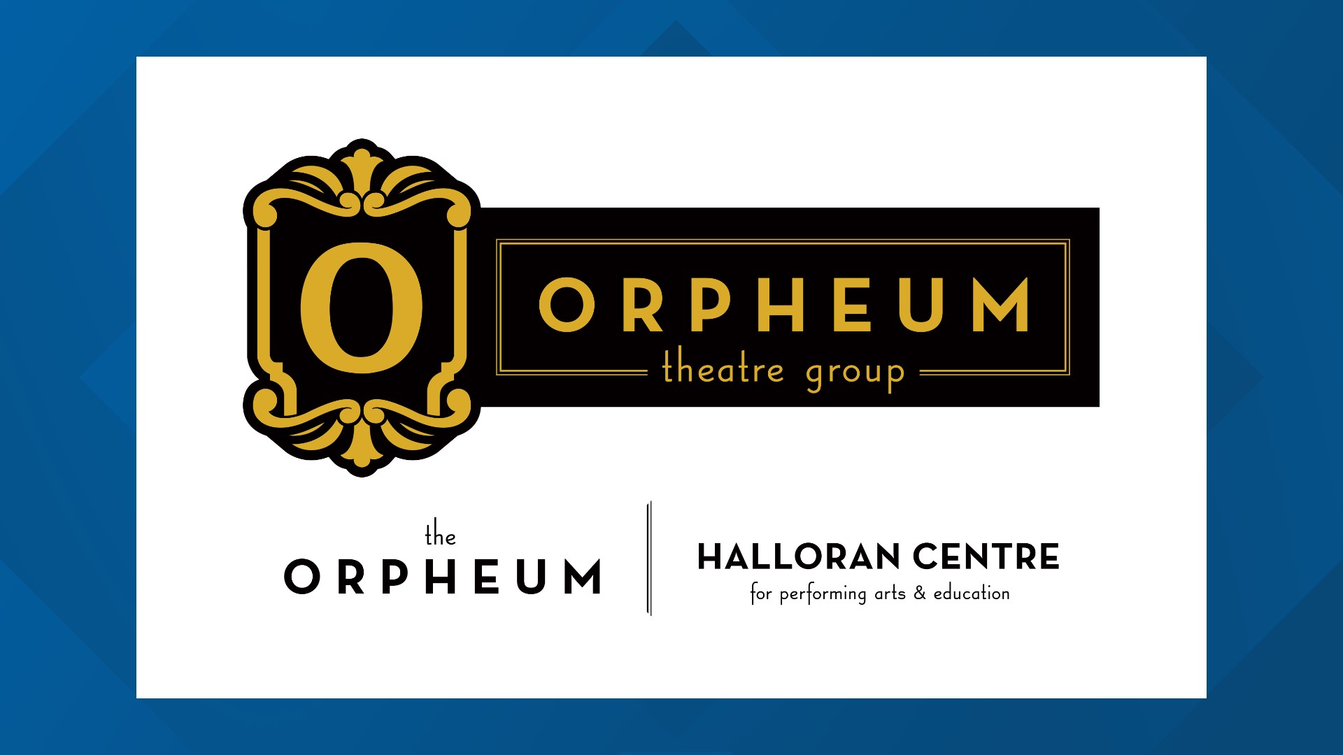 A culmination of a year-long program that brought students from all over the Mid-South together for an "intensive week of team building" took place at the Orpheum.