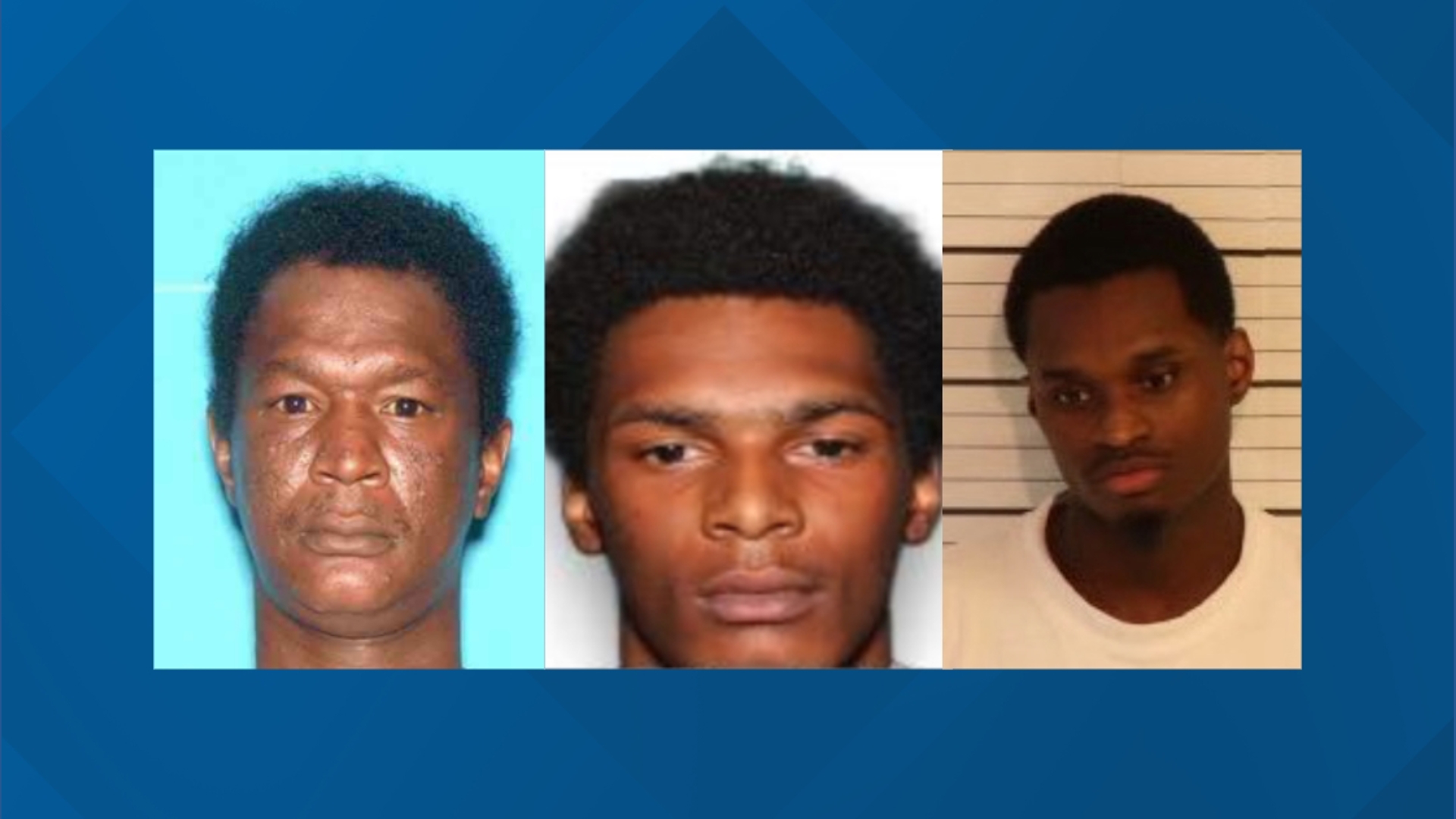 Suspects in South Memphis gas station shooting identified ...