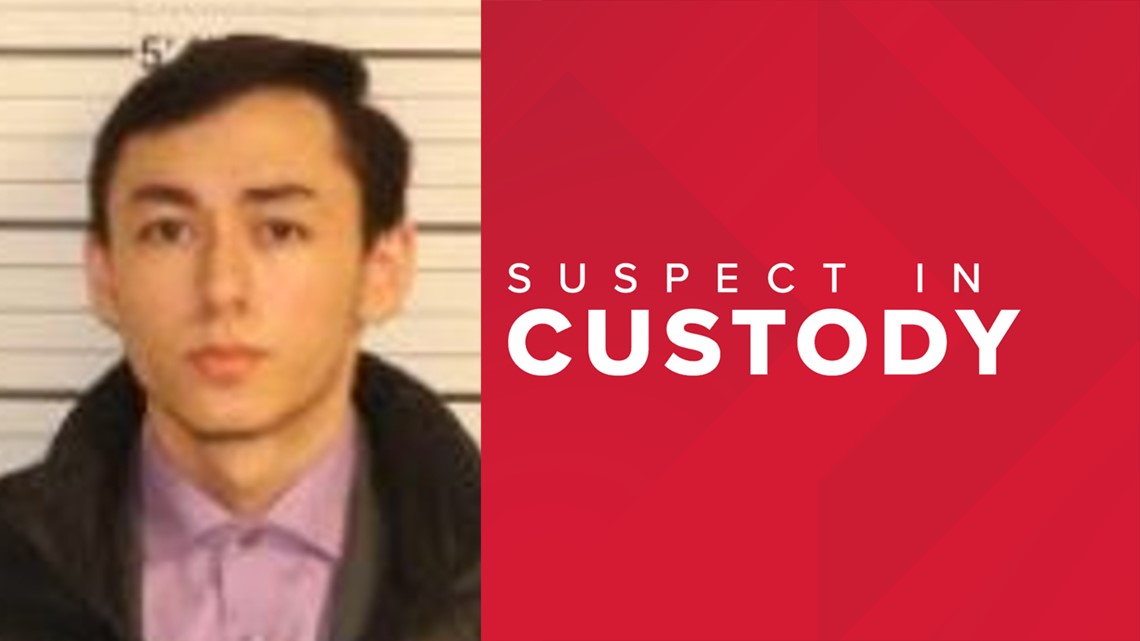 Man charged with attempted murder after interstate shooting - Vimarsana News