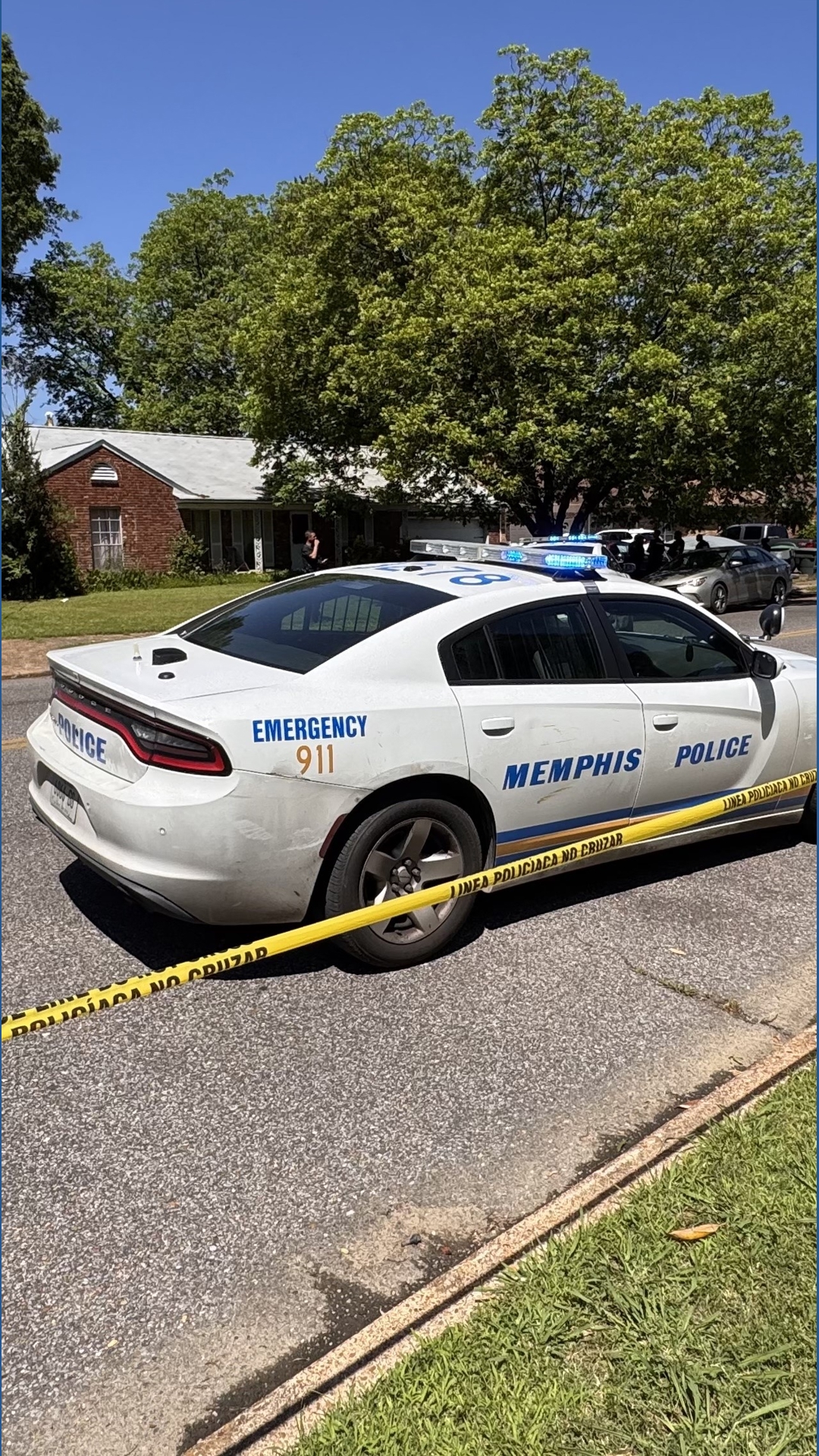 Parkway Village shooting leaves man in seriously injured | localmemphis.com
