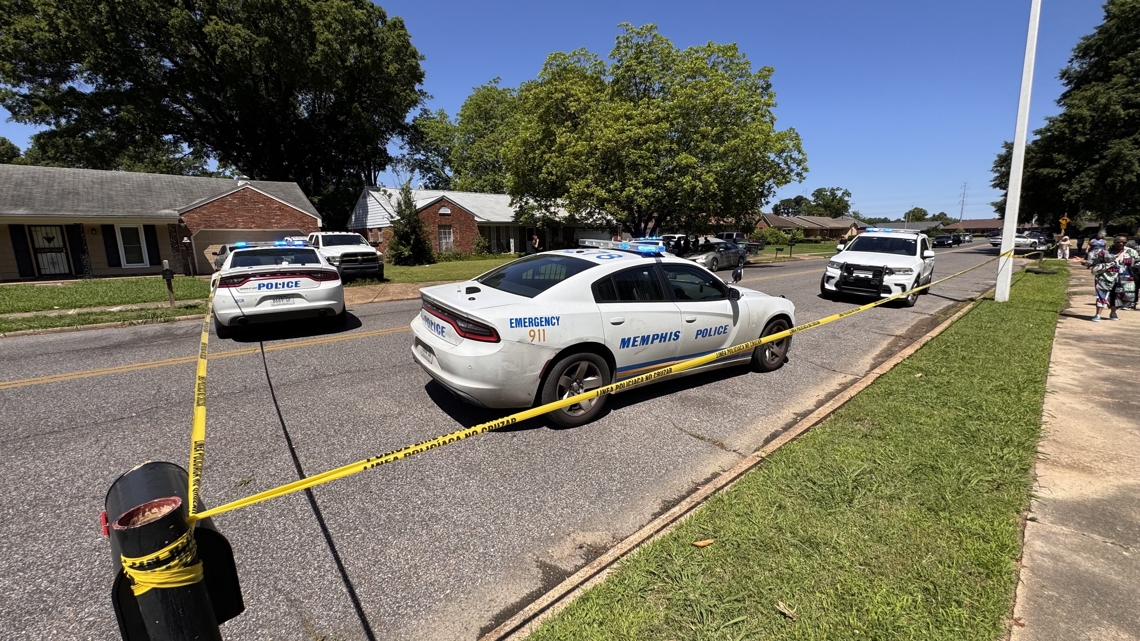 Parkway Village shooting leaves man in seriously injured | localmemphis.com