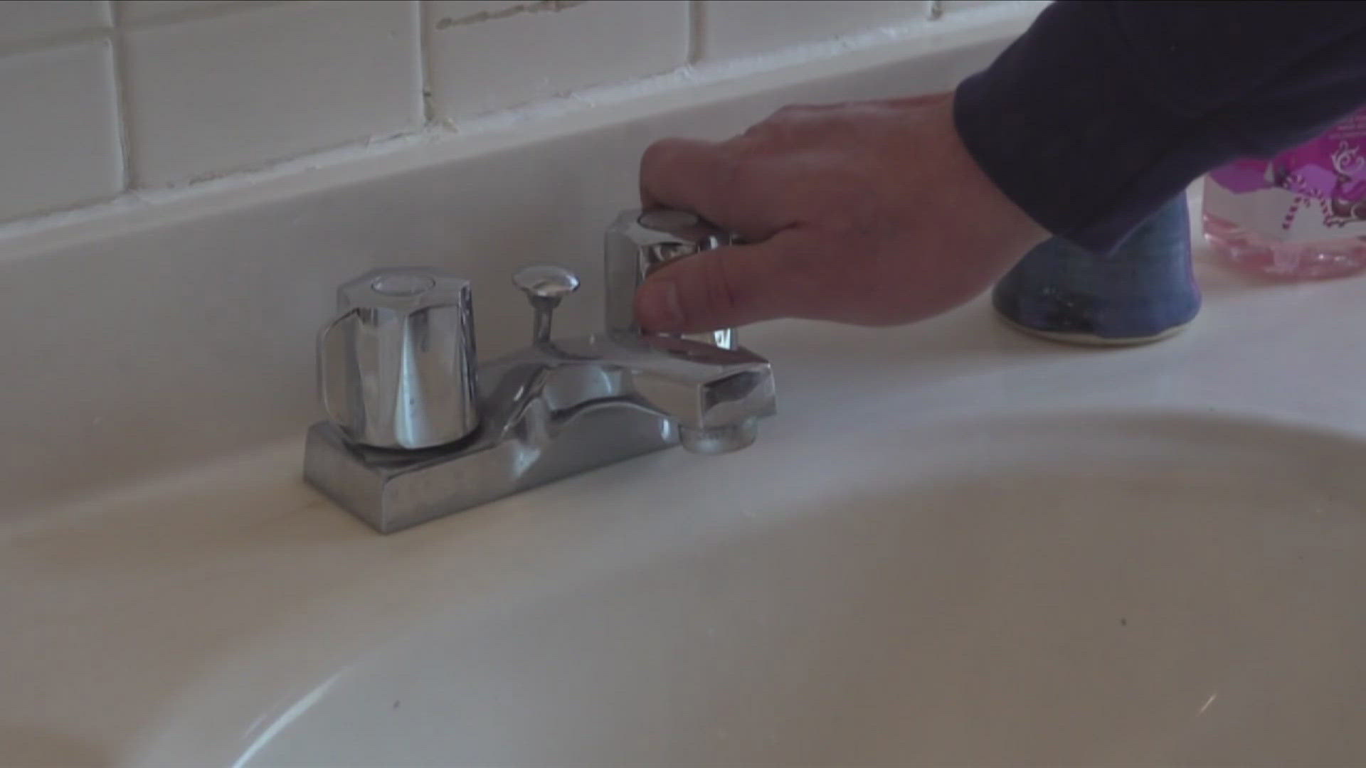 Nearly $30 million in funding will be given to help protect people in the state from lead found in drinking water in Arkansas schools and homes.