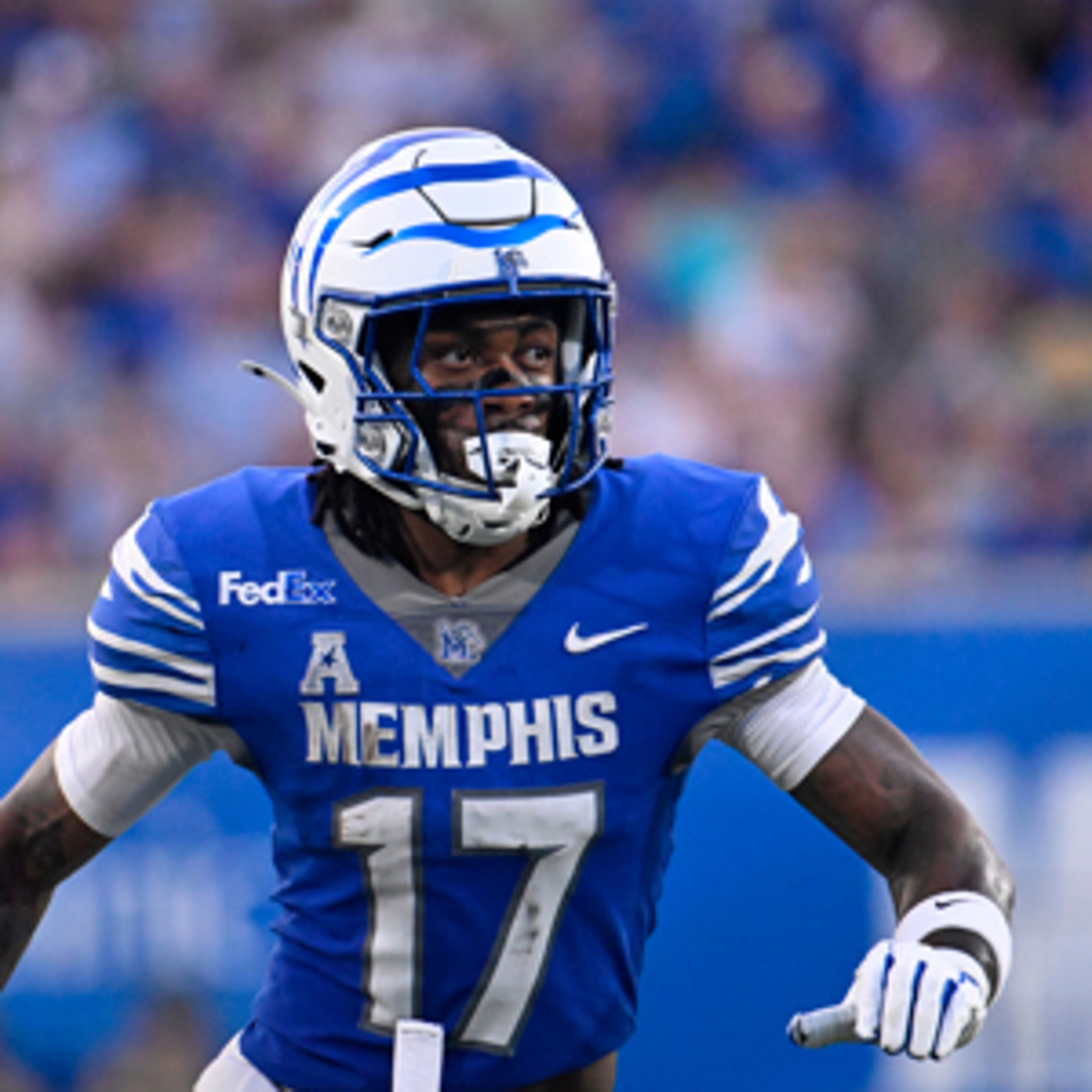 Memphis football blows out Charlotte to open up American Conference ...