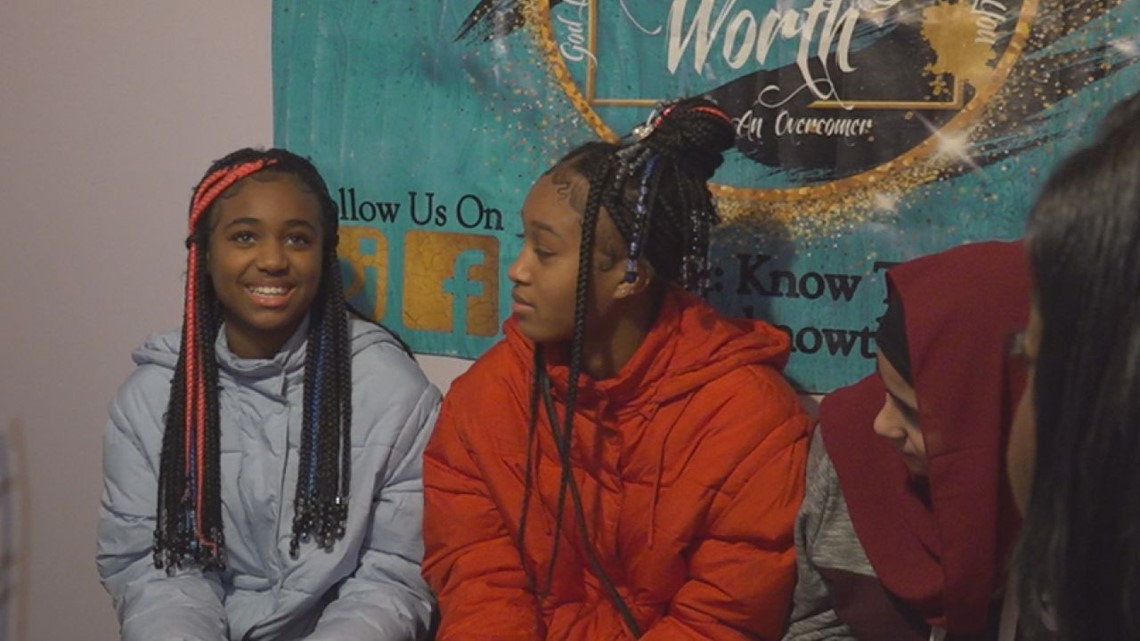 Know Thy Worth Memphis non-profit mentorship - Vimarsana News
