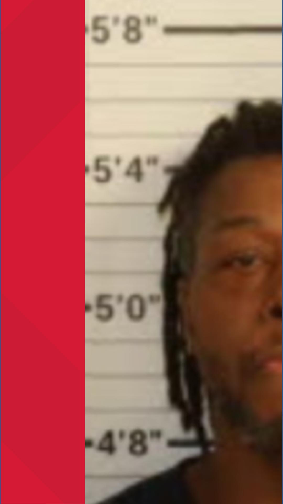 Memphis man wanted for multiple sex crimes against children arrested ...
