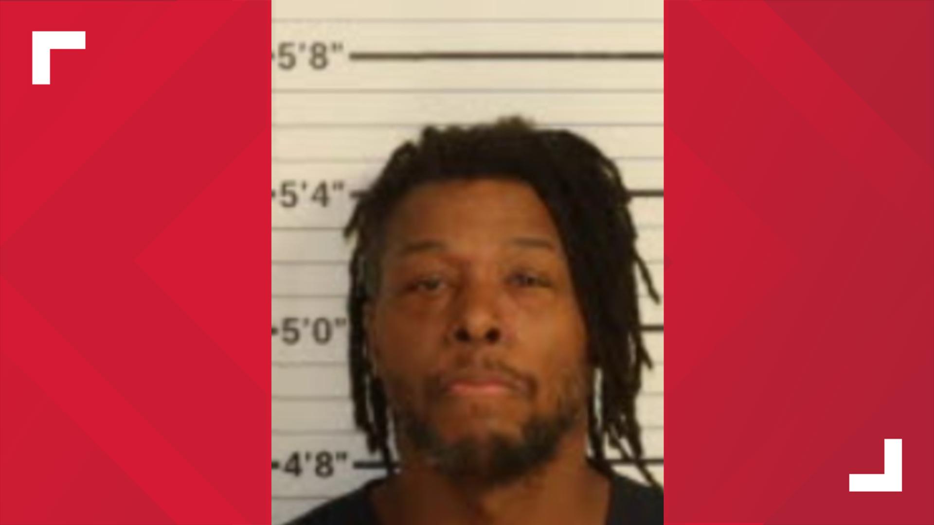 Memphis man wanted for multiple sex crimes against children arrested ...