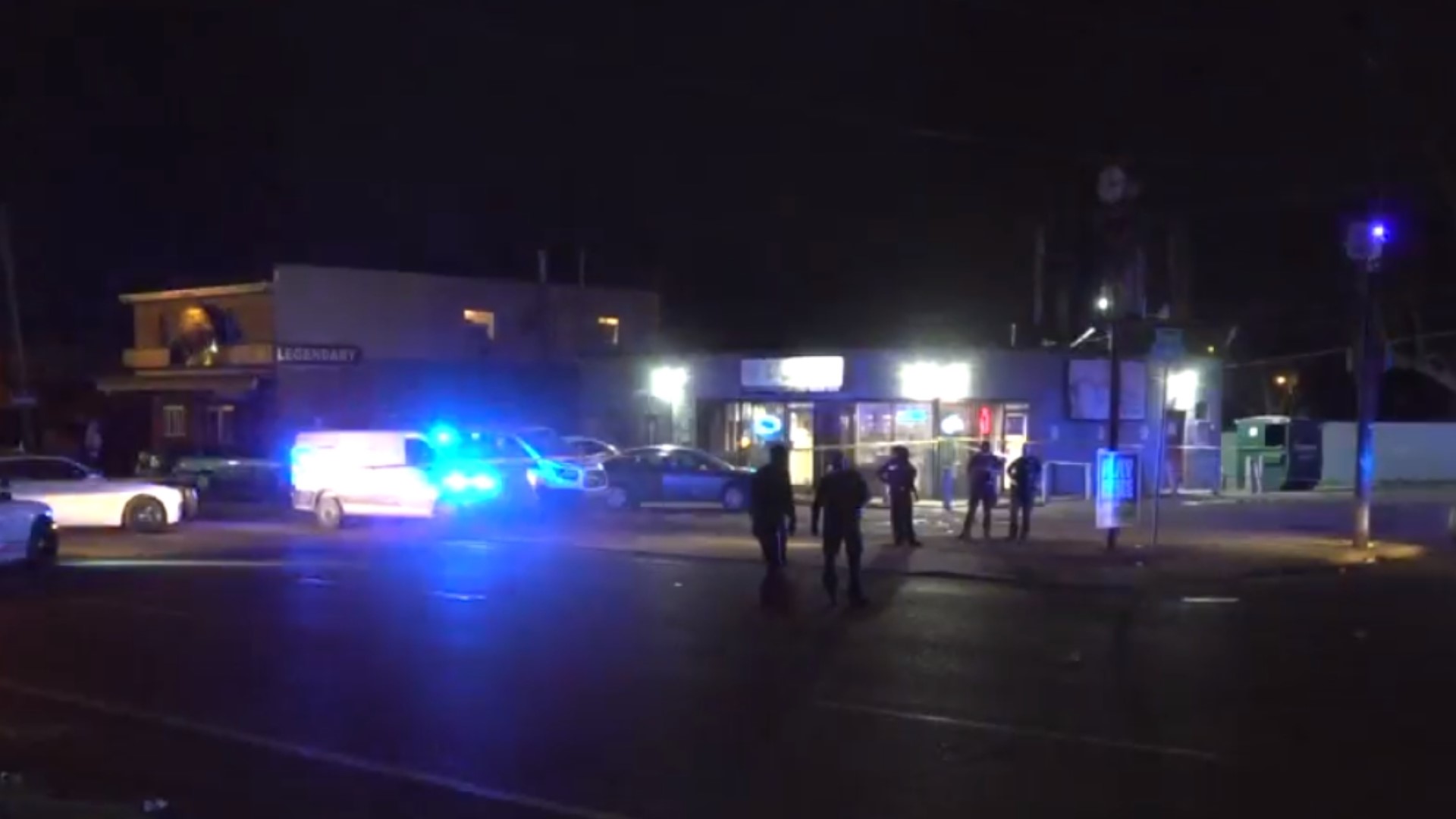 Memphis shooting leaves 3 injured | localmemphis.com