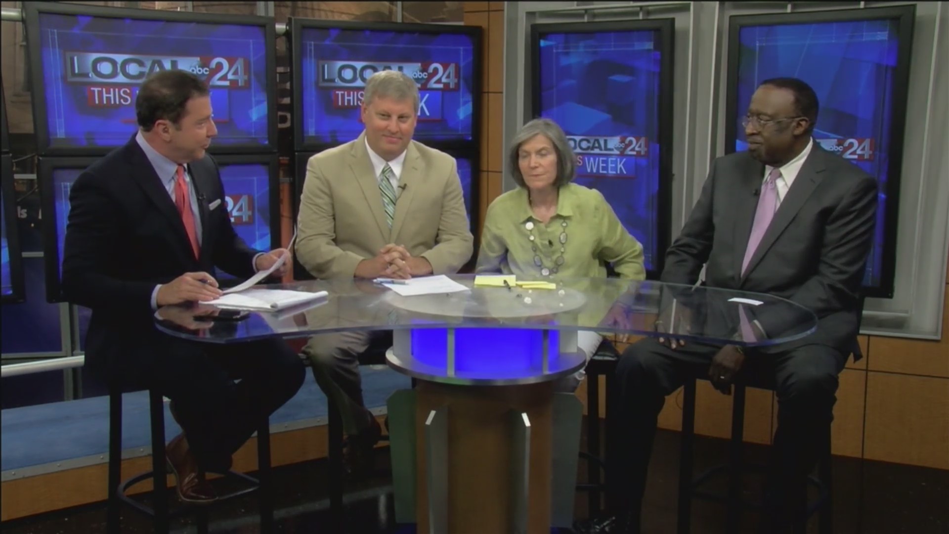 Local 24 This Week July 14, 2019