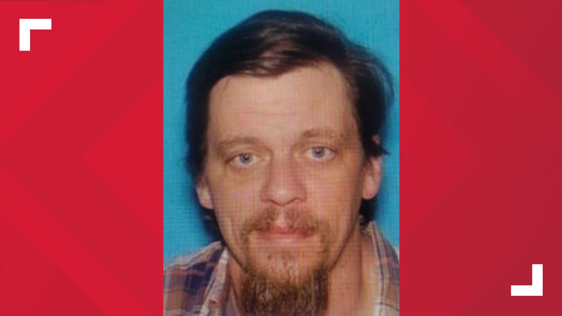 Armed, dangerous man captured in Crockett County