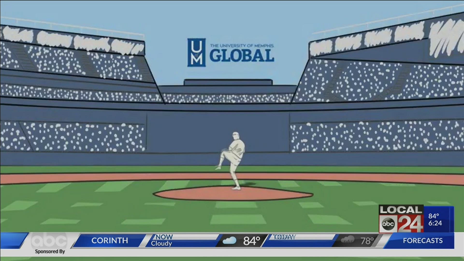 UofM Global offers complimentary online course on baseball localmemphis