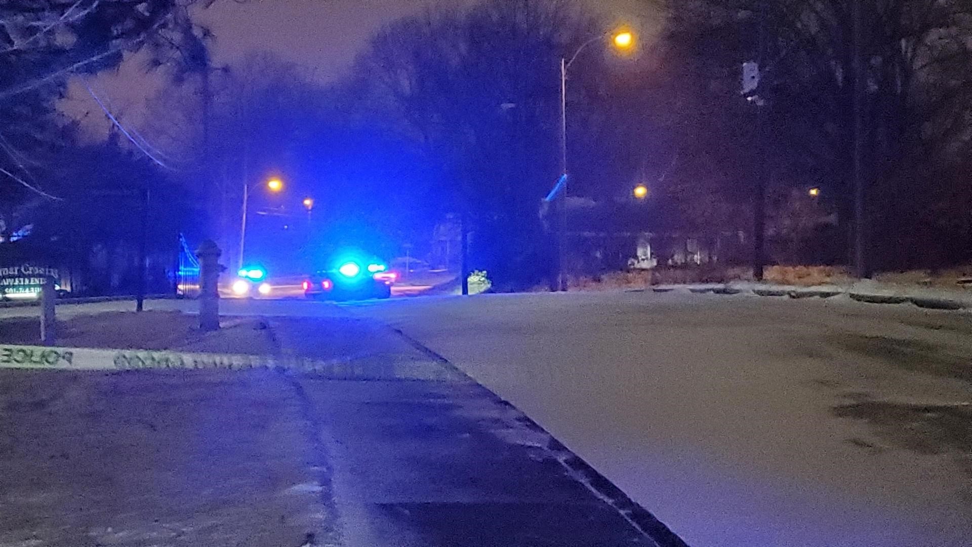 2 dead after Orange Mound shooting | localmemphis.com