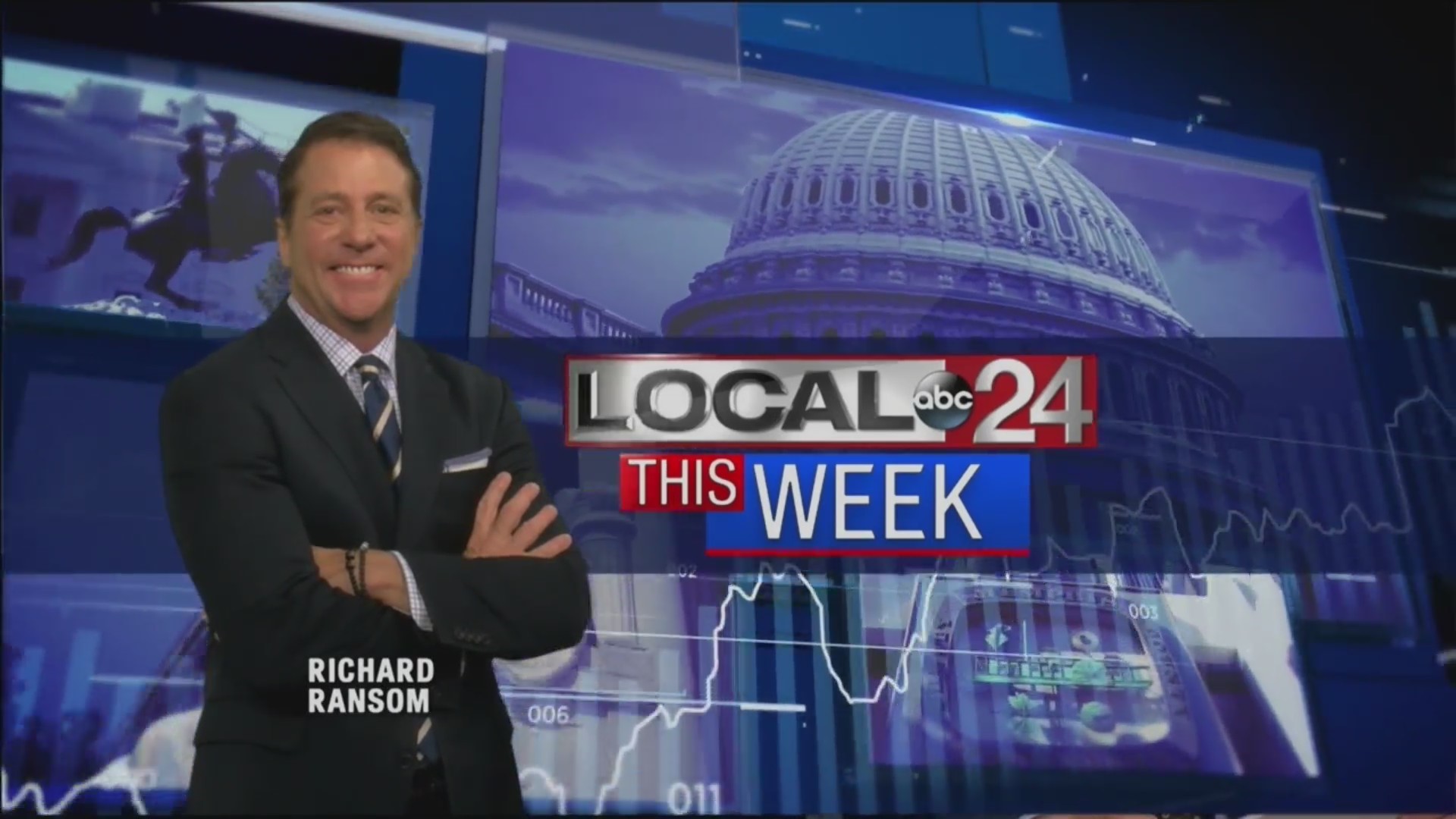 Local 24 This Week, February 23, 2020