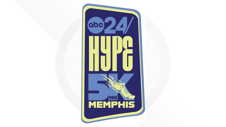 Join us for the ABC24 HYPE 5K/10K walk-run