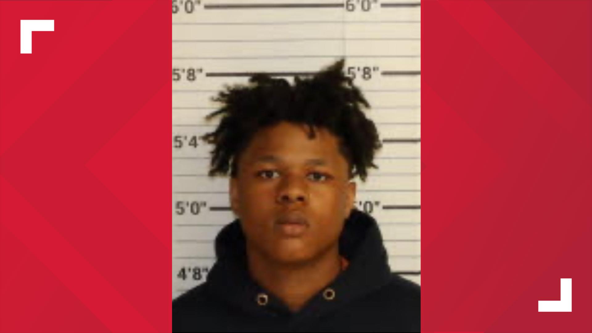 Man charged after accidental shooting leaves teen injured ...