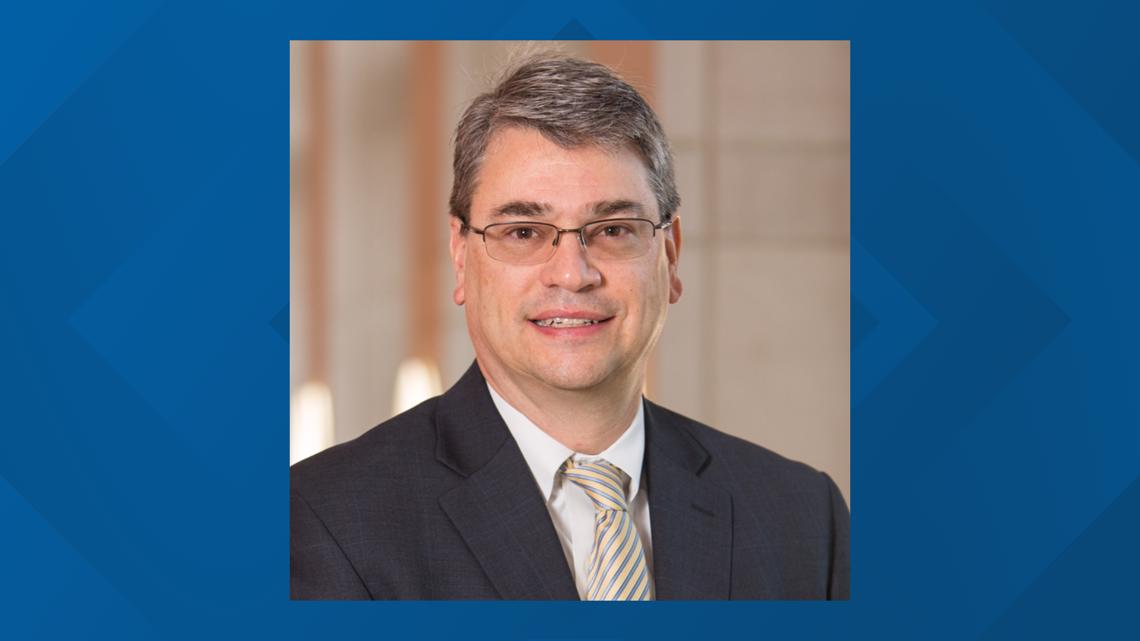 U of M names new executive vice president for academic affairs - Vimarsana News