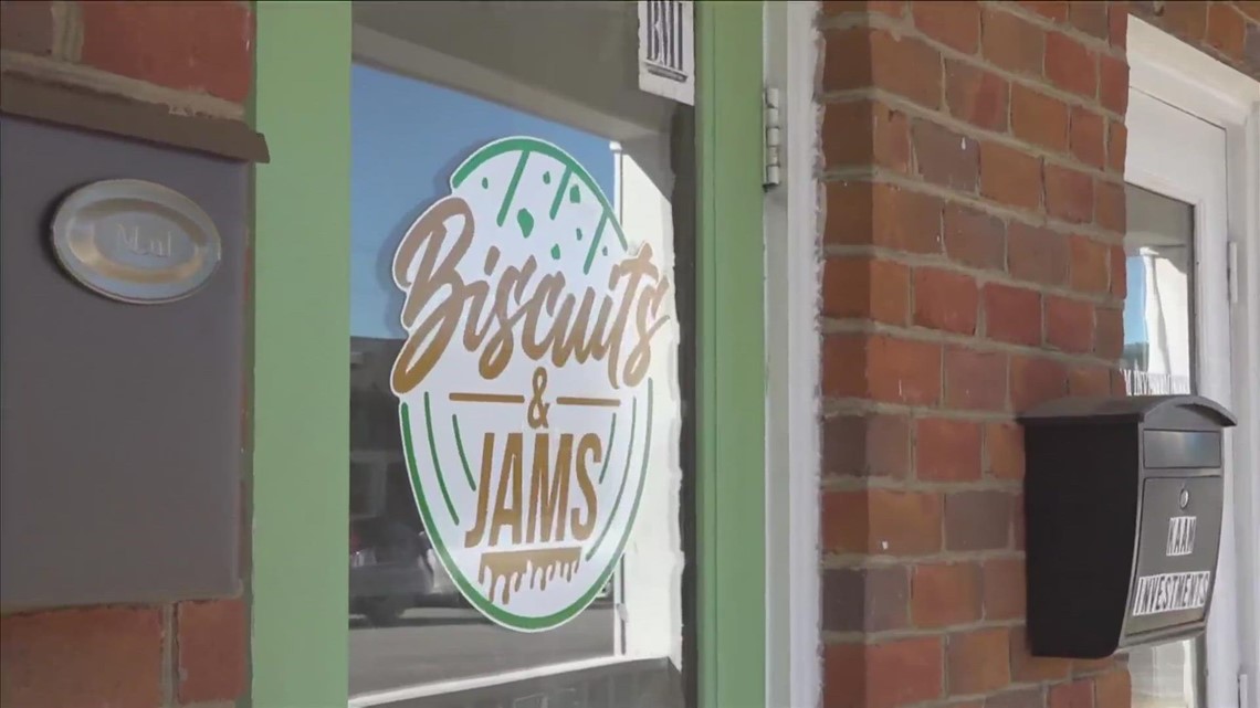 Biscuits and Jams nourish community for Memphis Black Restaurant Week