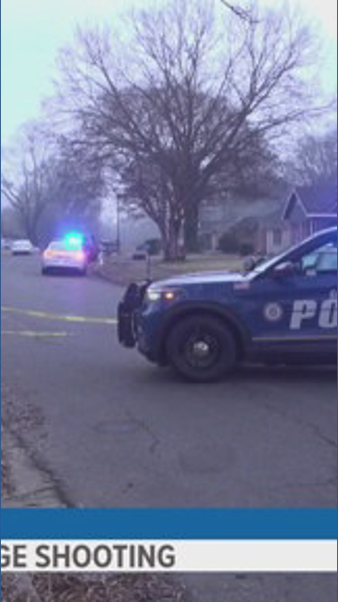 Southeast Memphis shooting leaves teen dead, MPD reports | localmemphis.com