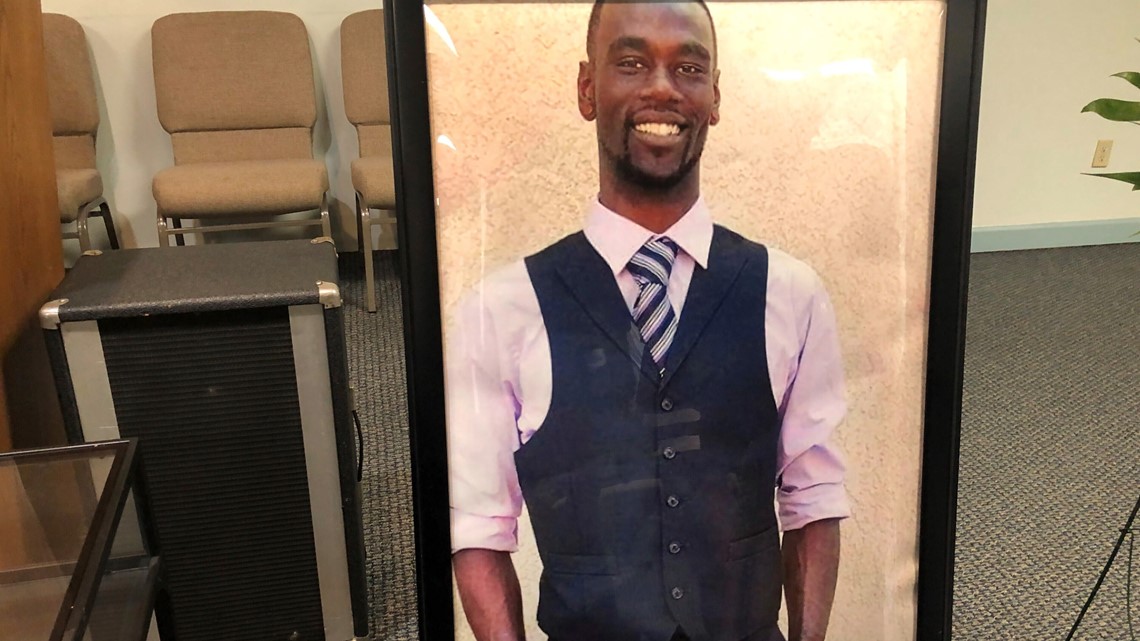 MPD mentions 7th officer relieved of duty in Tyre Nichols death - Vimarsana News