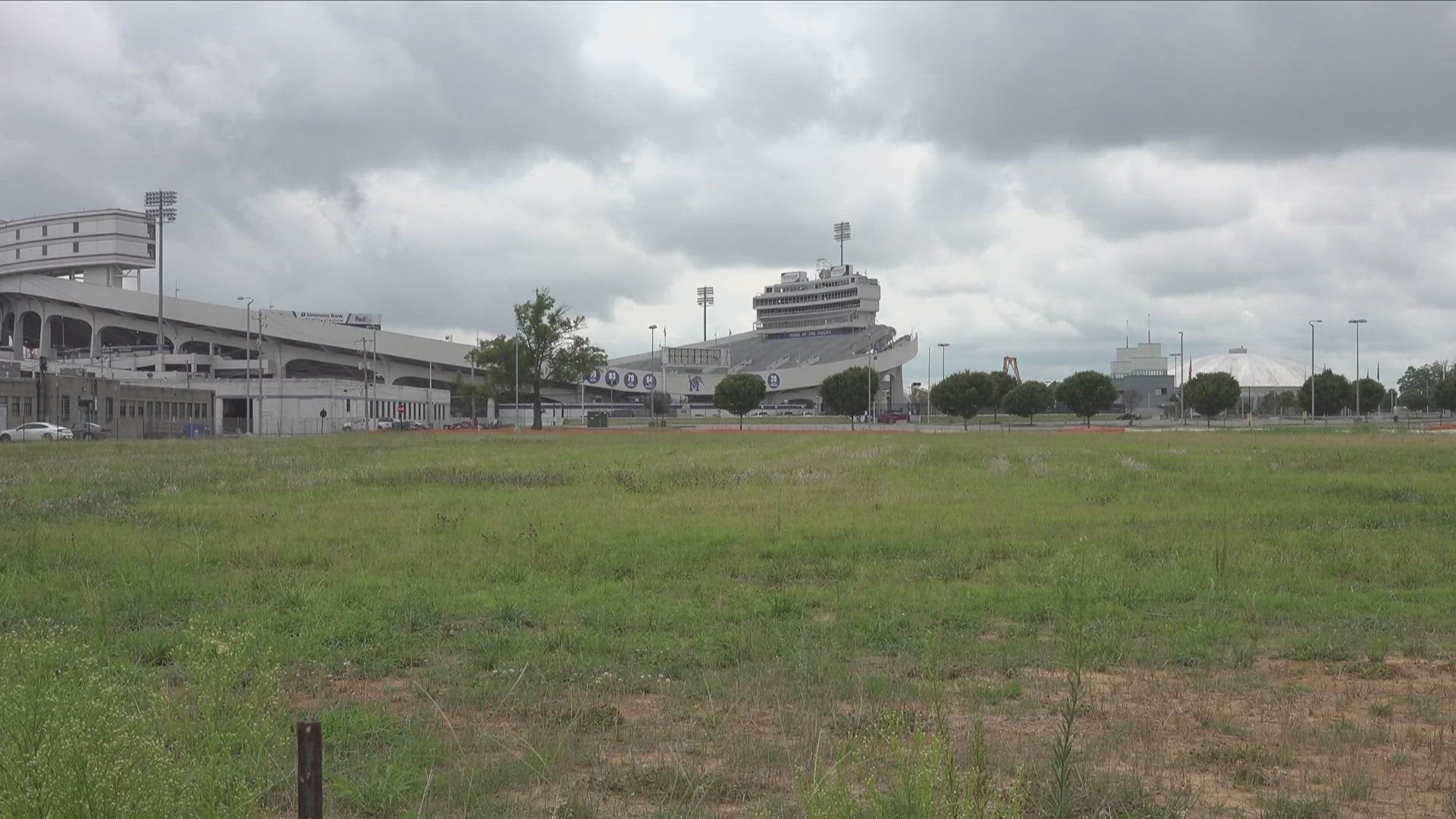 Construction is set to start in 2025, and the project will bring housing, a hotel and more to the neighborhood.